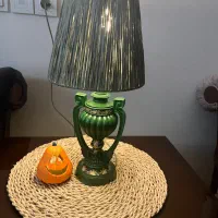 آباژور های رافیا نو ( مناسب یلدا و کریسمس)|چراغ خواب و آباژور|تهران, بلوار کشاورز|دیوار