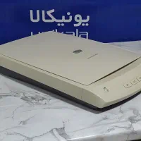 اسکنر اچ پی