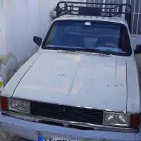 پیکان  وانت|خودرو سواری و وانت|دماوند, گیلاوند|دیوار