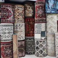 فرش کاشان|فرش|مرند, |دیوار