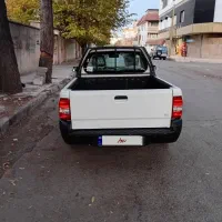 پراید وانت پاششی تیپ DA حواله|خودرو سواری و وانت|کرمانشاه, |دیوار