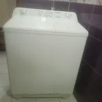 لباسشویی دوقلو توشیبا اصل ژاپنی