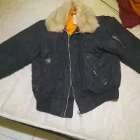 کاپشن خلبانی