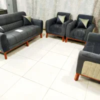 مبل مدل ژینو+ (مبلمان-فرخی)