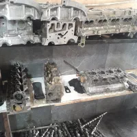 انواع سرسیلندر پژو استوک و ن