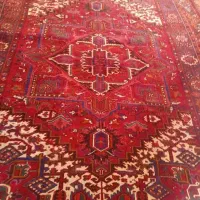 فرش ۹ متری بارماخ توخوش