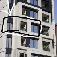 آپارتمان مطهری معاوضه با خودرو