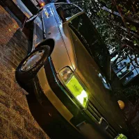 پژو 405 مدل 89