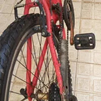 دوچرخه سایز ۲۶ با تخفیف زیاد|دوچرخه، اسکیت، اسکوتر|تربتحیدریه, داروپخش|دیوار