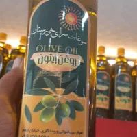 روغن زیتون بکر و فرابکر لیتری ۱۹۰ هزار تومان|خوردنی و آشامیدنی|اهواز, باغ شیخ|دیوار