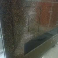 بخاری گازی مهیاگاز8500 و بخاری گازی آذرگاز 7000|بخاری، هیتر، شومینه|تهران, جیحون|دیوار