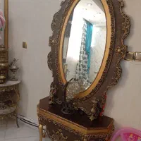 آینه کنسول