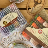 لوازم گلدوزی و هنری