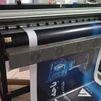 دستگاه اکوسالونت dx7