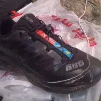 کفش کتونی مردانه