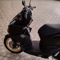 کلیک ۱۶۰|موتورسیکلت|تهران, جوادیه|دیوار