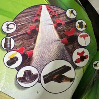 لوله نخدار و لی فلت|عمدهفروشی|اقبالیه, |دیوار