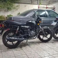 200نیرو موتور