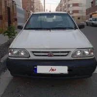 پراید مدل 85