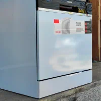 ظرفشویی رومیزی ۸ نفره توشیبا ژاپن