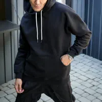 فروش هودی بیسیک کرکی