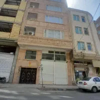 فروش آپارتمان ۷۵ متری نو ساز و خام