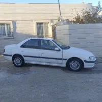 پژو پارس86|خودرو سواری و وانت|بیجار, |دیوار