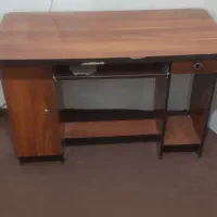 میز کامپیوتر|میز تحریر و کامپیوتر|مشهد, شهید قربانی|دیوار