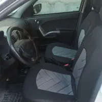 کوییک ۹۹بدون رنگ پلمپ|خودرو سواری و وانت|ایوان, |دیوار