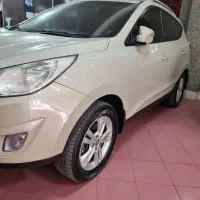 توسان مدل۲۰۱۴