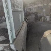 ماشین پیکان وانت باری