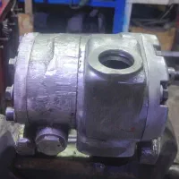 تعمیر پمپ هیدرولیک رومانی و فرکوس فرمان و کمباین|ماشینآلات صنعتی|کمیجان, |دیوار