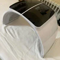 فروش وسایل و تجهیزات سالنی مراقبت و پاکسازی پوست|آرایشگاه و سالن‌های زیبایی|شیراز, زرگری|دیوار