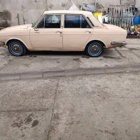 پیکان کرمی مدل 62