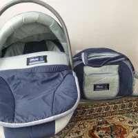 کریر و کیف نوزاد