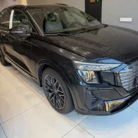 آئودی تیپ ۴ فولترین مدل ۲۰۲۵