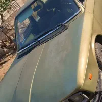 بی ام و ۵۱۸ مدل ۵۷