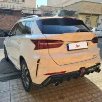 کی ام سی A 5 ای ۵ یا SWM