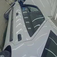 زانتیا در حد مدل 89|خودرو سواری و وانت|زابل, |دیوار