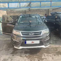 تیگو ۵ مدل ۹۹