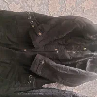 پالتو|لباس|ساوه, |دیوار