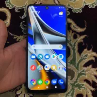 Poco x4 pro 5G|موبایل|کوهدشت, |دیوار