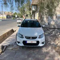 کوییک gx مدل ۱۴۰۰ درحد|خودرو سواری و وانت|بم, |دیوار