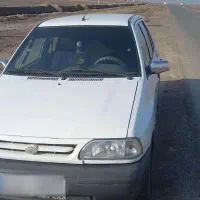 پراید ۹۵|خودرو سواری و وانت|گمیشان, |دیوار