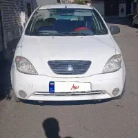 تیبا ۱ مدل ۹۶