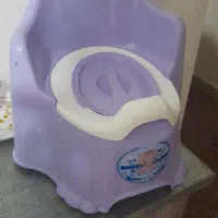 لگن بچه|اسباب و اثاث بچه|خرم‌آباد, |دیوار