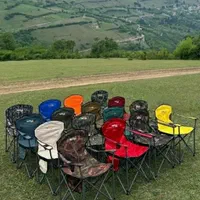 صندلی تاشو مسافرتی کمپینگ پرستیژ