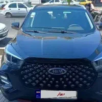 x55 پرو|خودرو سواری و وانت|ورامین, ورامین|دیوار