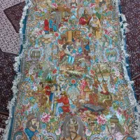 تابلوفرش سلاطین