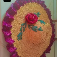 یسری حصیر دستبافت|عمدهفروشی|گرگان, |دیوار